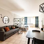 شقة Loft Torre By Quokka 360 - Large In