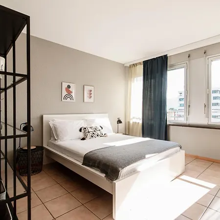 Loft Torre By Quokka 360 - Large On The View Tower