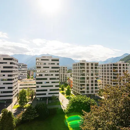 Appartement Loft Torre By Quokka 360 - Large On The View Tower *
