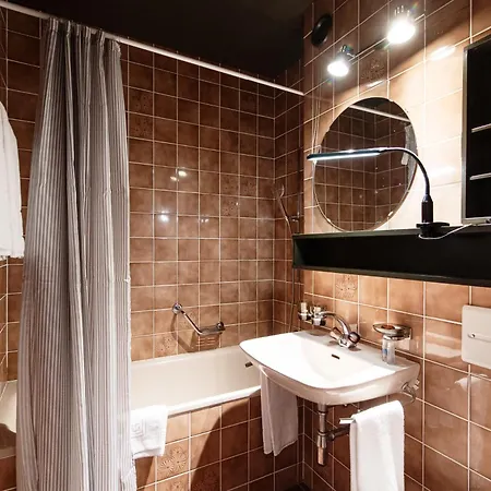 Appartement Loft Torre By Quokka 360 - Large On The View Tower Locarno