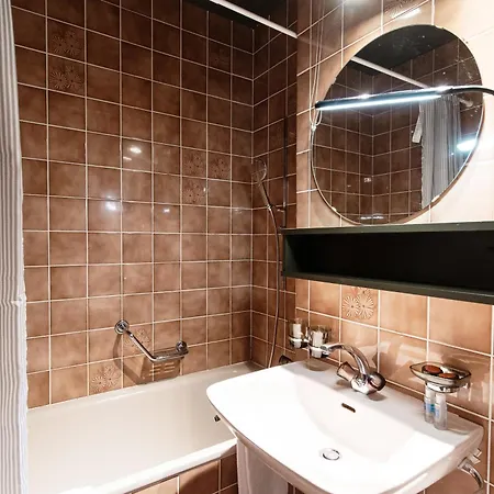 Appartement Loft Torre By Quokka 360 - Large On The View Tower Locarno