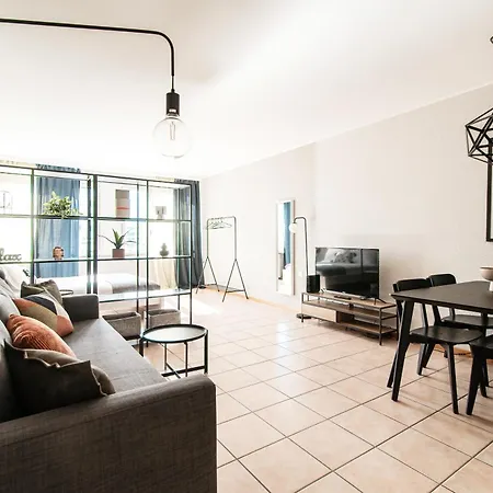 Loft Torre By Quokka 360 - Large On The View Tower *