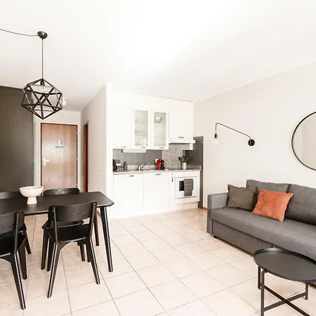 Lägenhet Loft Torre By Quokka 360 - Large On The View Tower *