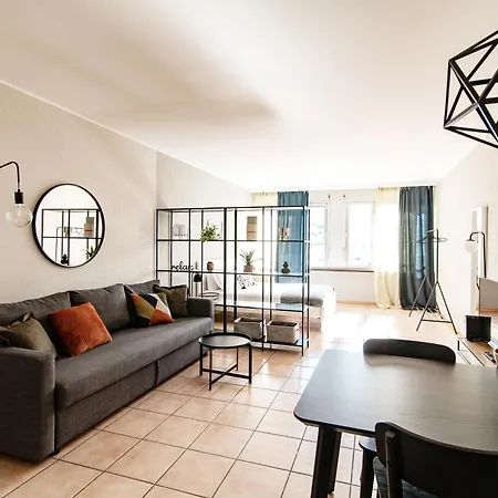 Appartement Loft Torre By Quokka 360 - Large On The View Tower