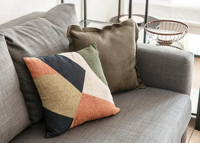 Loft Torre By Quokka 360 - Large On The View Tower Apartment Locarno