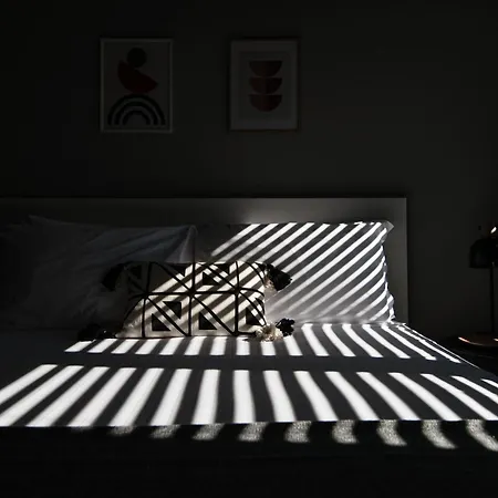 Loft Torre By Quokka 360 - Large On The View Tower לוקרנו