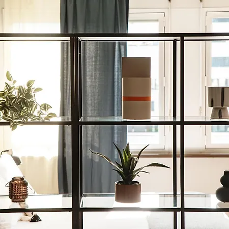 דירה Loft Torre By Quokka 360 - Large On The View Tower *