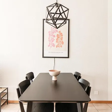 Loft Torre By Quokka 360 - Large On The View Tower דירה