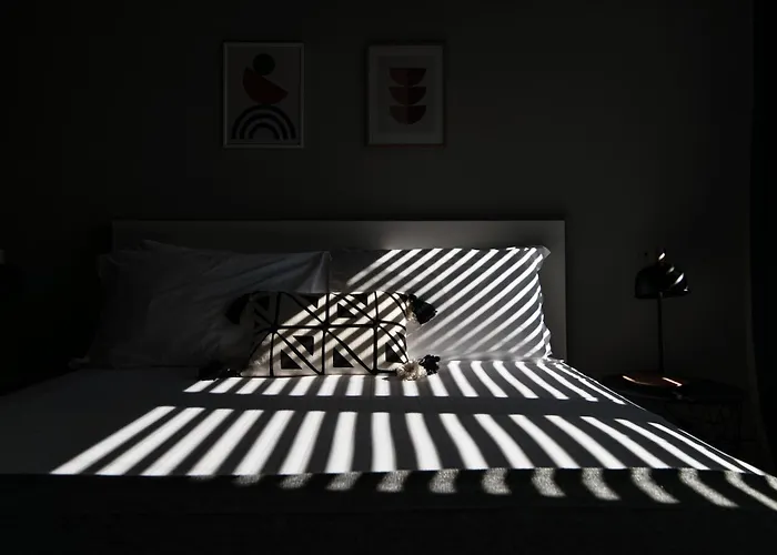 Loft Torre By Quokka 360 - Large On The View Tower לוקרנו