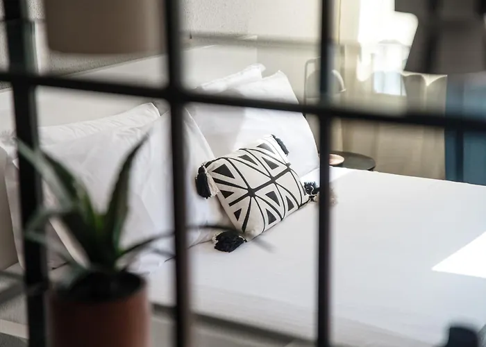 דירה Loft Torre By Quokka 360 - Large On The View Tower *