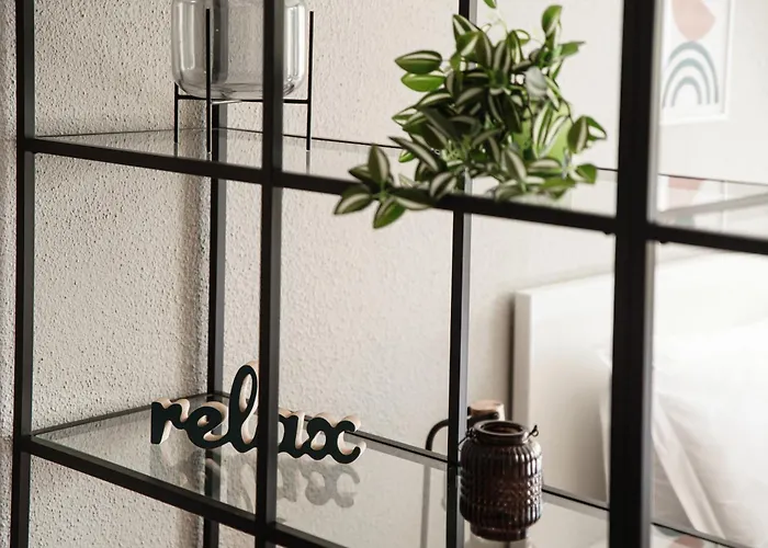 Loft Torre By Quokka 360 - Large On The View Tower דירה *