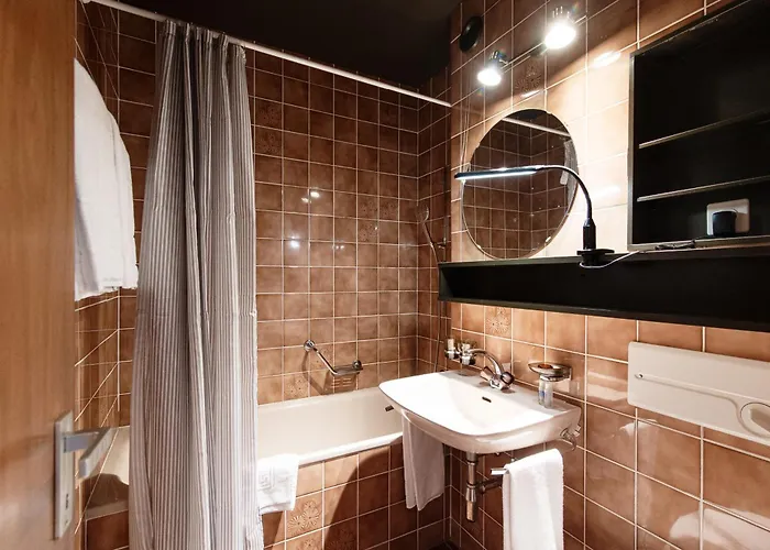 דירה Loft Torre By Quokka 360 - Large On The View Tower לוקרנו