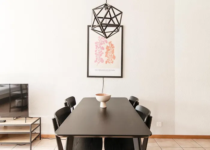 Loft Torre By Quokka 360 - Large On The View Tower דירה