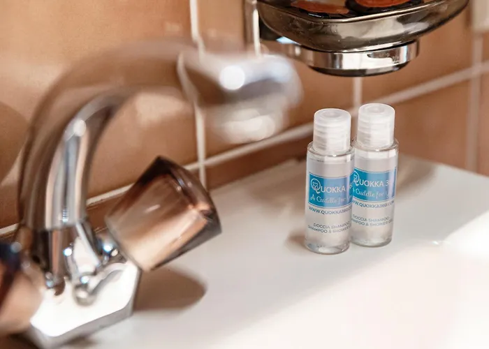 Loft Torre By Quokka 360 - Large On The View Tower דירה *