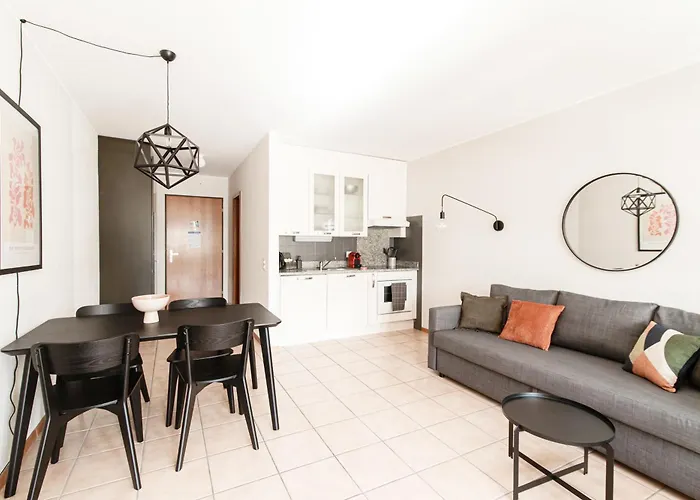 דירה Loft Torre By Quokka 360 - Large On The View Tower *