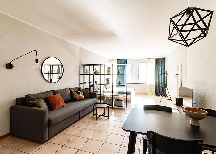 דירה Loft Torre By Quokka 360 - Large On The View Tower