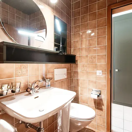 Διαμέρισμα Loft Torre By Quokka 360 - Large On The View Tower Λοκάρνο